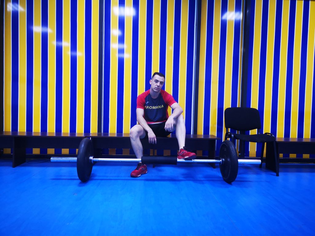Ghid – 10 pasi simpli pentru refacerea musculara
