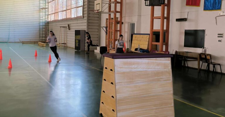 Pregătirea pentru traseul aplicativ nivel 1 – Ghid strong pentru începători