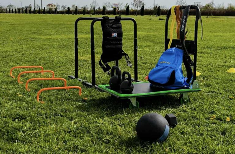 Sport in Ploiesti: top 5 locuri ideale pentru sanatate, fitness, miscare